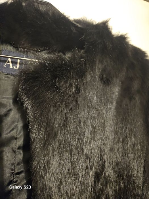 Дамско палто "Armani"