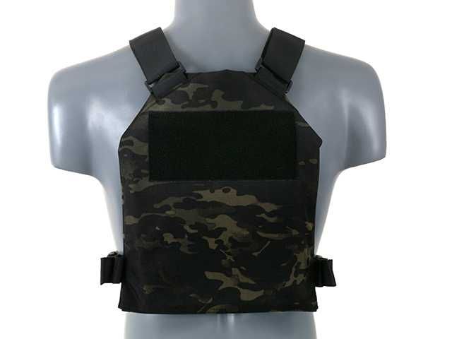 Vesta Tactica Protectie Plate Carrier Cu Insertii MB,8FIELDS,Noua