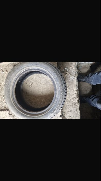 Шины 185/60/15 бу