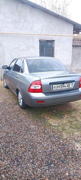 Продаю приору 2008 год