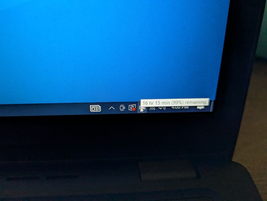 Laptop Dell Lattitude 5290