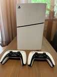 Playstation 5 Slim