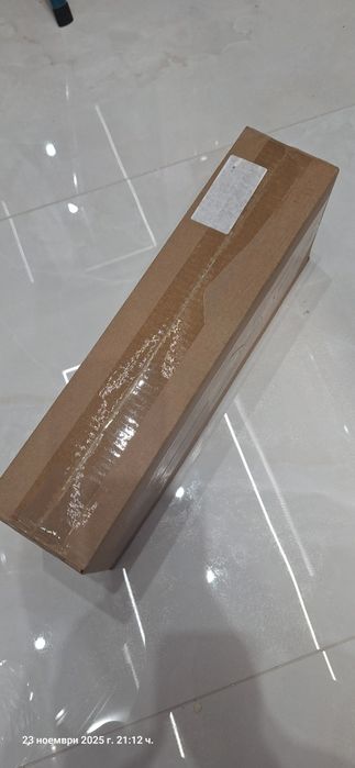 Професионална преса за коса на L'Oréal Steampod 4