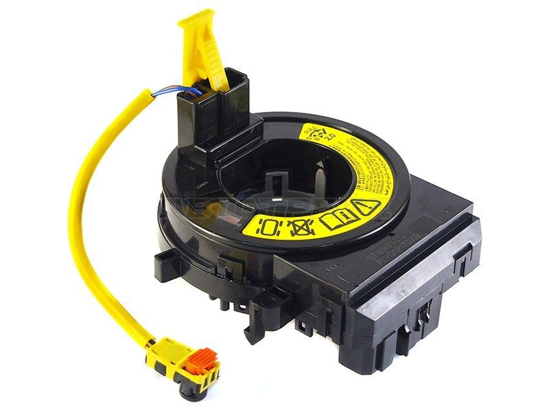 Шлейф подрулевой  Hyundai I40