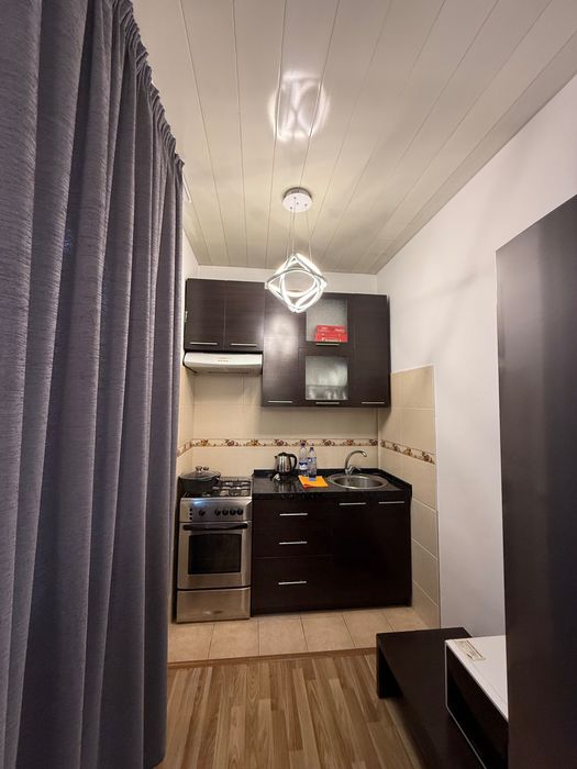 Сдается уютная 1-комнатная квартира в центре города