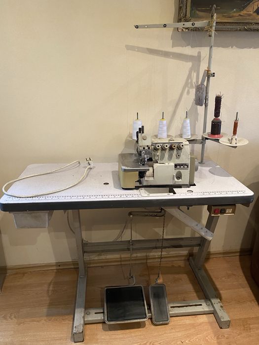 Vand triploc Brother