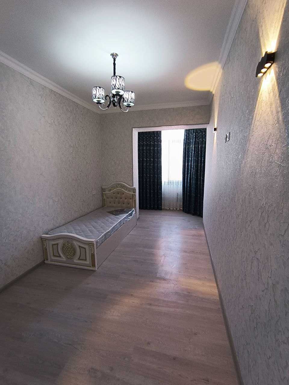 3-х комнатная  с мебелью в Новостройке 70 кв/м ор.Вокзал (Реклама№119)