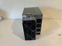 Bitmain L7 9050 antminer miner bitcoin ethereum