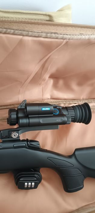 Pard NV008SP Lrf Оптика Нощно виждане