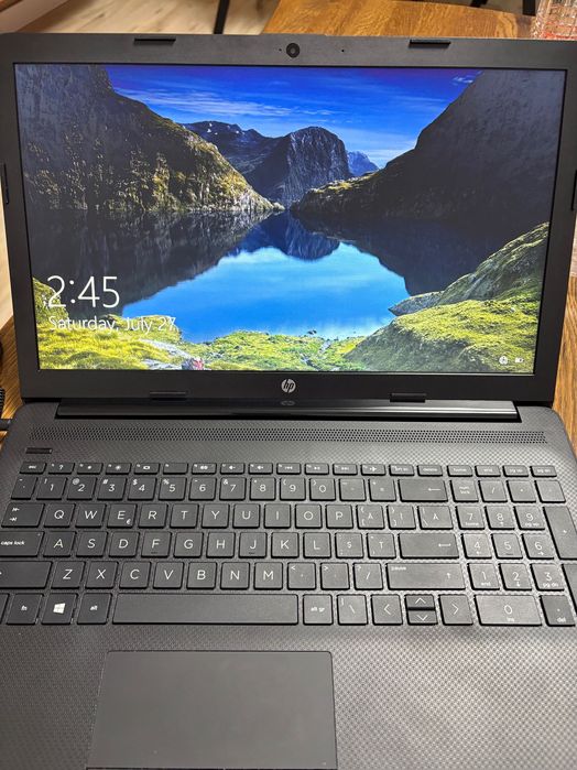 Laptop HP, intel core i5, 8th Gen