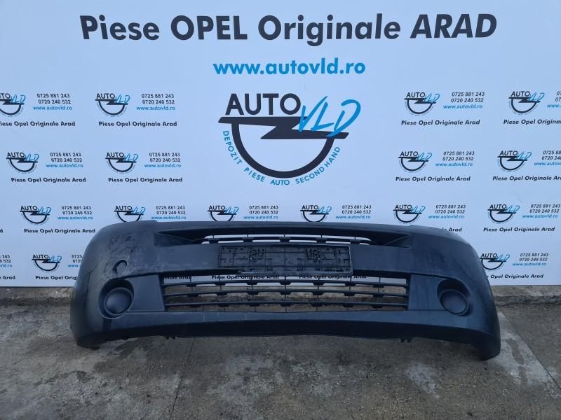 Bara fata Renault Master