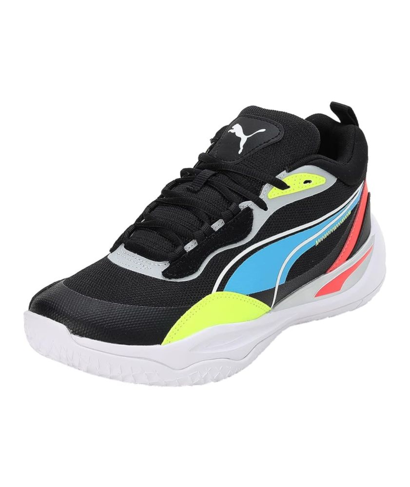 Puma Playmaker Pro - размер 42 - 27 см. стелка