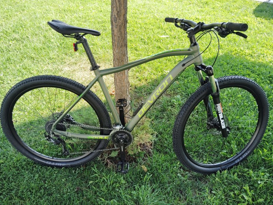 bicicleta mtb 29  2.9 viteze
