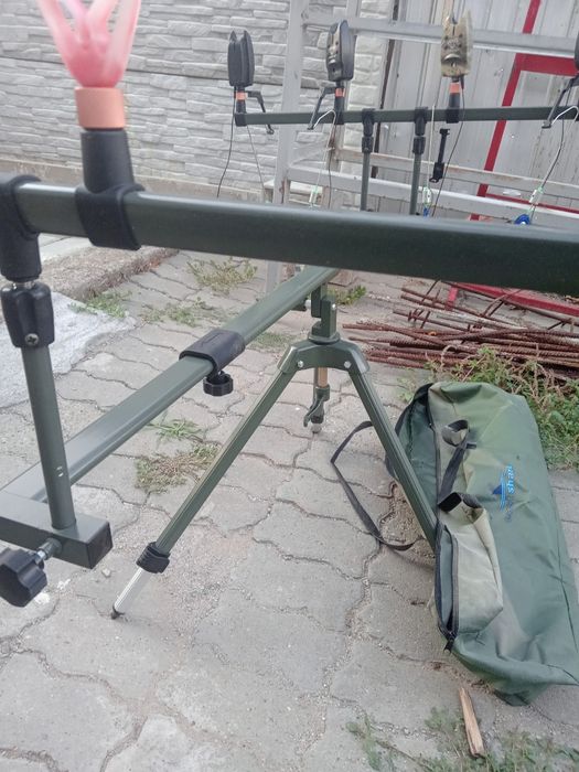 Trepied an stare perfecta