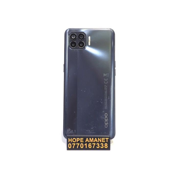 Hope Amanet P8 Oppo Reno 4 Lite 128GB / 8GB RAM