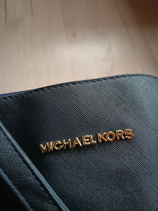 Geantă de umăr Michael Kors