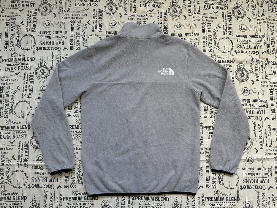 The North Face original полар горнище.S