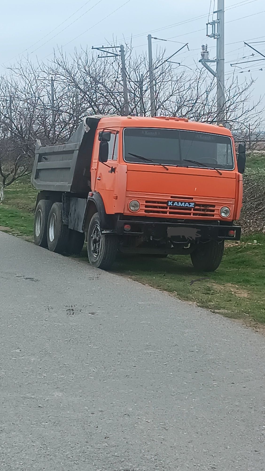 Toshkent shahar Chinoz tumani