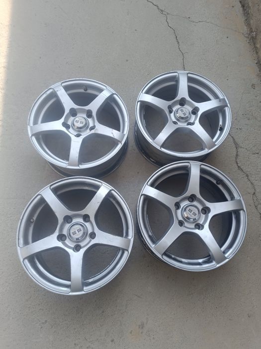 Диска комплект..