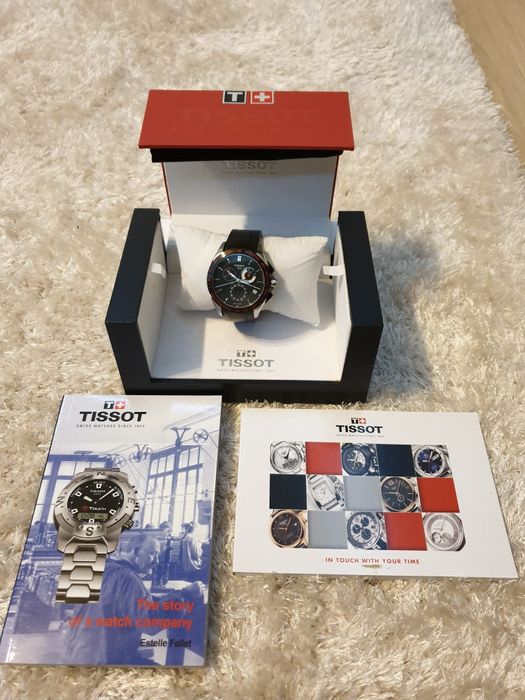 Vand Ceas Tissot