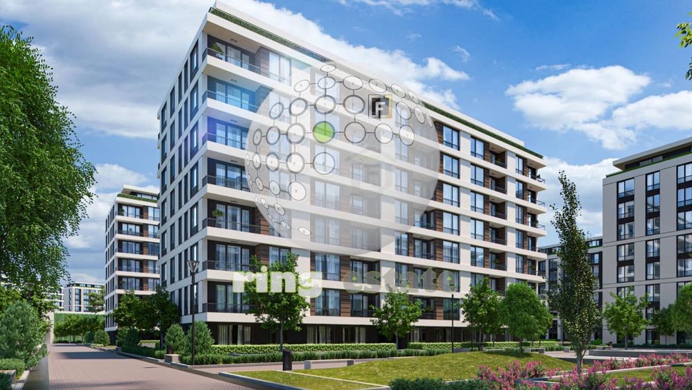 Продава се Двустаен апартамент в Пловдив, Тракия - 63 кв.м за 1366 €/кв.м - Снимка #6