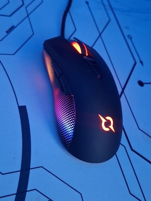 Mouse AQIRYS Phoenix