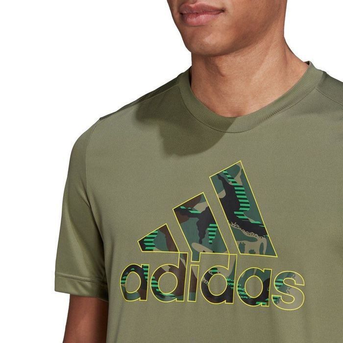Тениска Adidas M Original