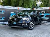 Renault Arkana E-Tech Virtual 145 cp Camera Garantie RATE
