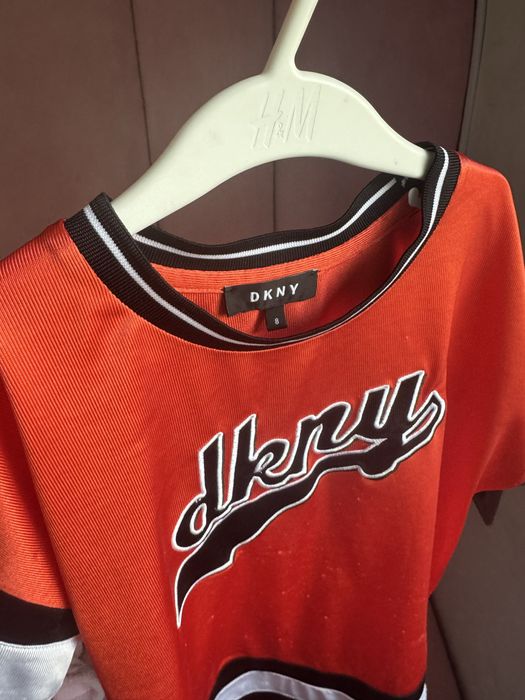 Рокля DKNY 8 години