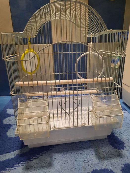 Colivie canari  sau alte padari