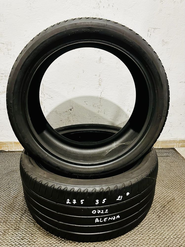 275/35 R21 103Y XL RSC - Bridgestone Alenza 001 Oferta