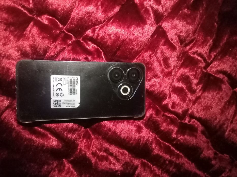 Infinx hot 10HD sotiladi