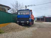 Camion Roman Raba DAC Basculabil 2000 motor Turbo Inmatriculat/Fiscal