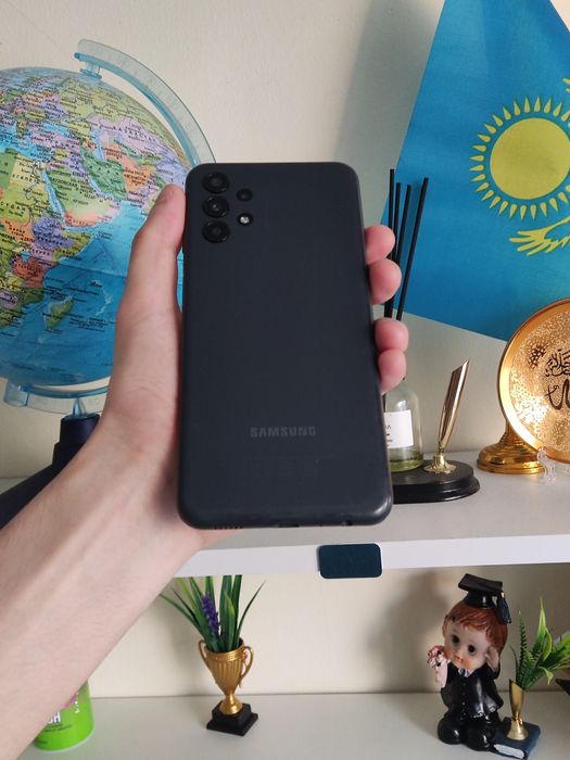 Samsung A13 128GB Оперативка 8