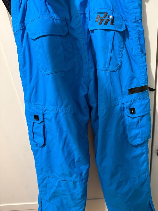 Детски ски екип Mountain peak