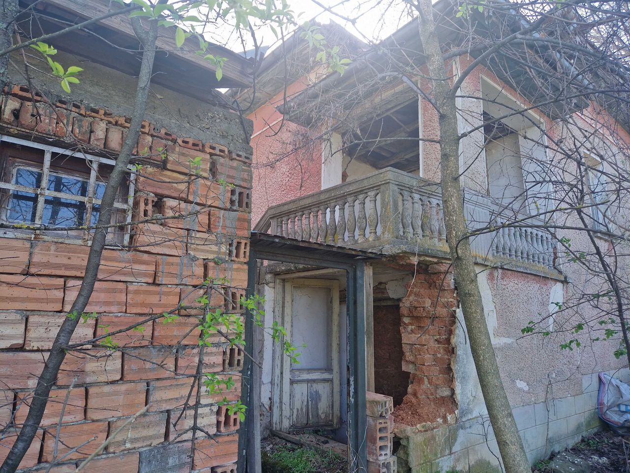 Продава се Къща в Велико Търново, Акация - 82 кв.м за 62 €/кв.м - Снимка #16
