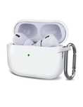 Husa Soft Silicon Pentru Protectie Box Cutie Casti Airpods PRO 1 2 3 4