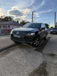 Vand Volkswagen Touareg