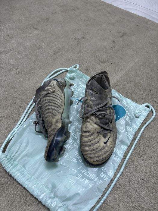 Ghete nike phantom gx