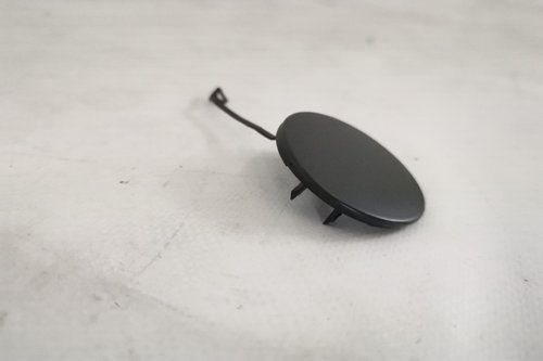 capac cui tractare bara fata original Audi A4 B8/8K (facelift) 2011-20