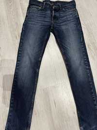 Jeans Hollister 30x32
