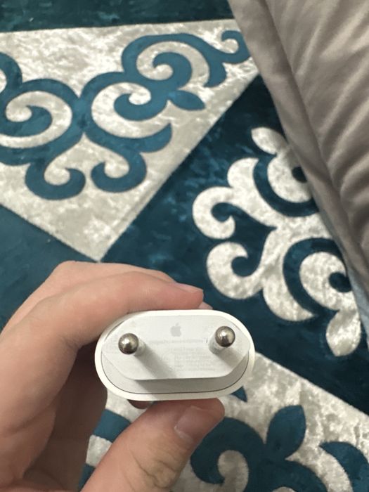 Адаптор Iphone оригинал