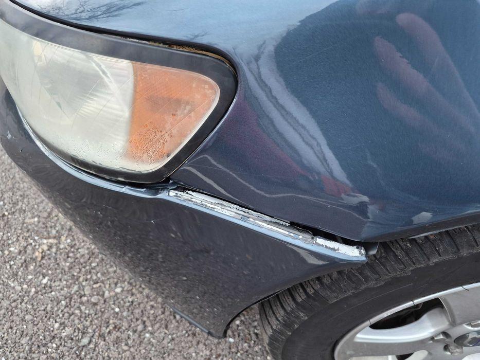 Volvo S40, 1.6 Diesel, 2010, Facelift