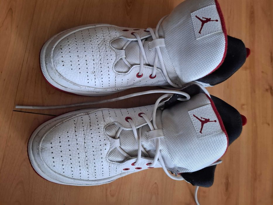 Мъжки маратонки Nike Air