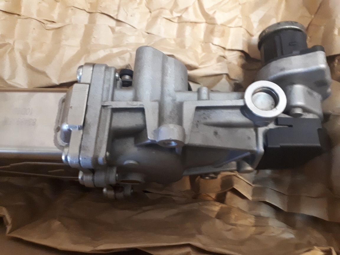 Vand racitor gaze EGR VW Caddy