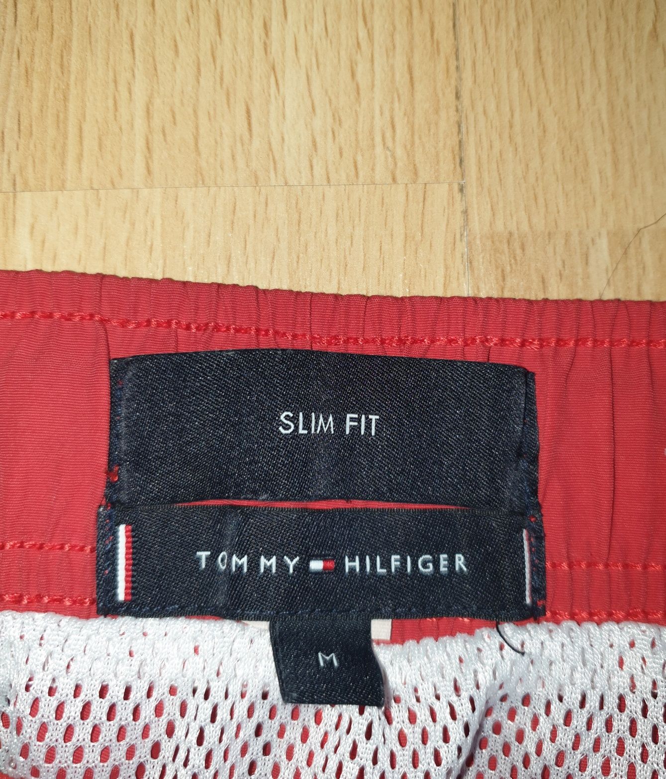 Pantaloni scurți TOMMY HILFIGER, de bărbați, marimea M