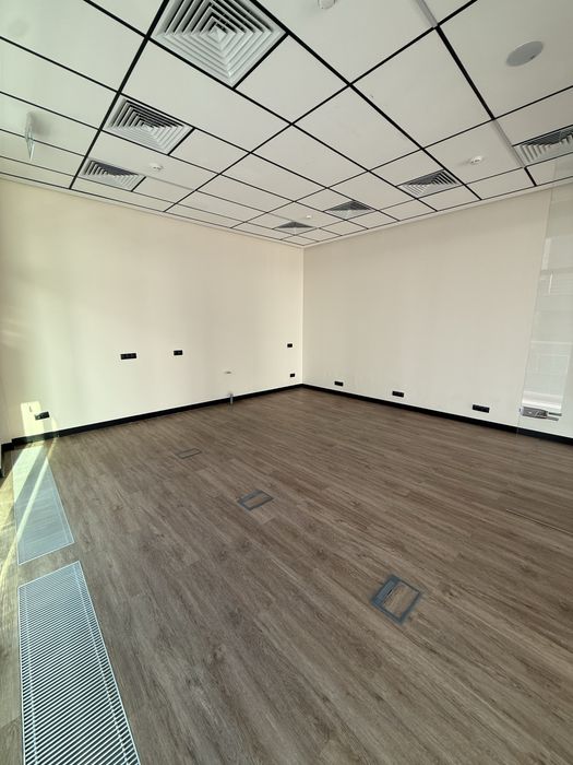 Сдаётся здание под офис