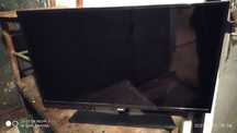 Smart Телевизор Philips 32" с изгоряла подсветка