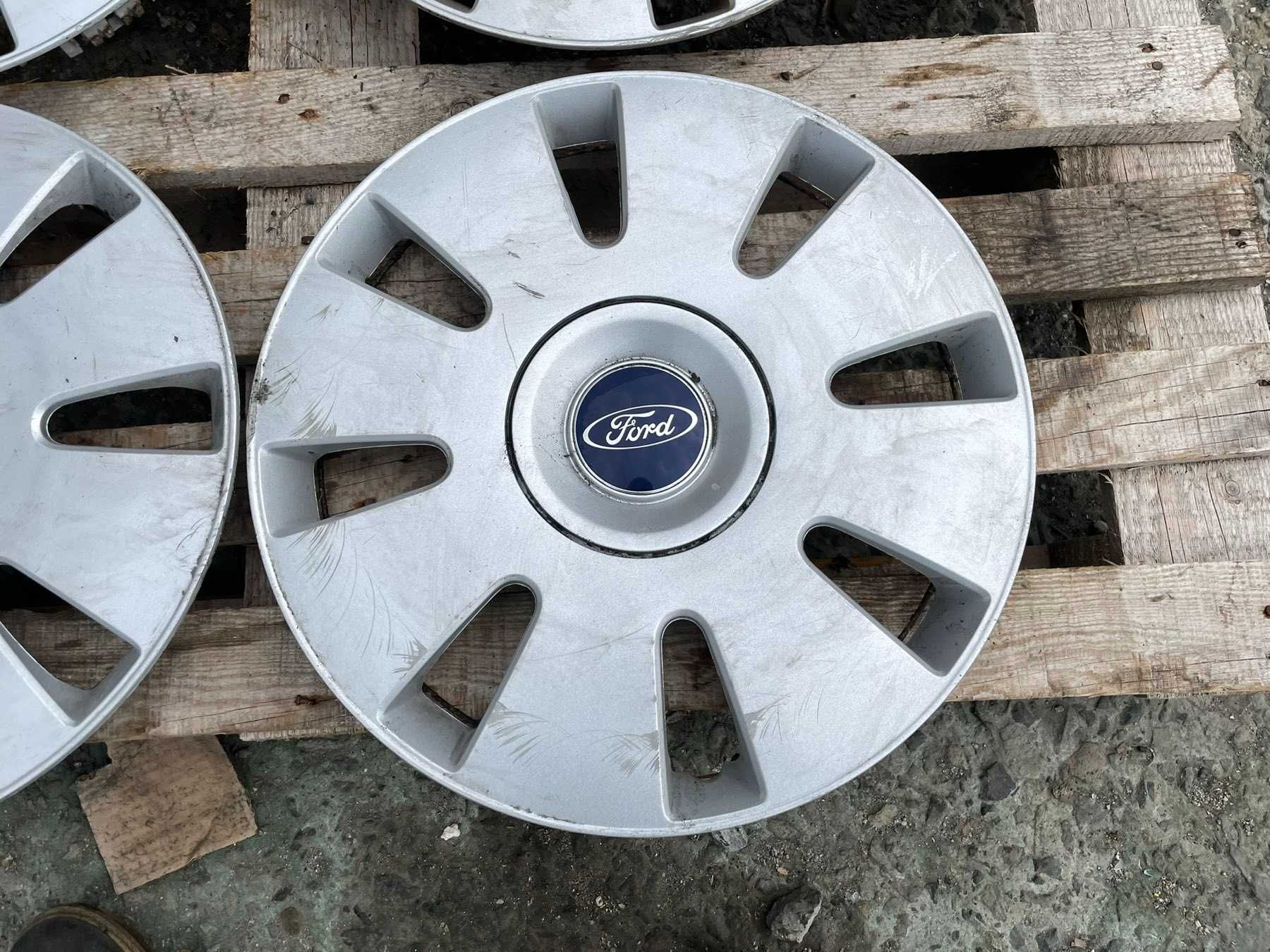 16 цола Тасове FORD EcoSport Focus Mondeo 3m51-1000-dc Оригинал