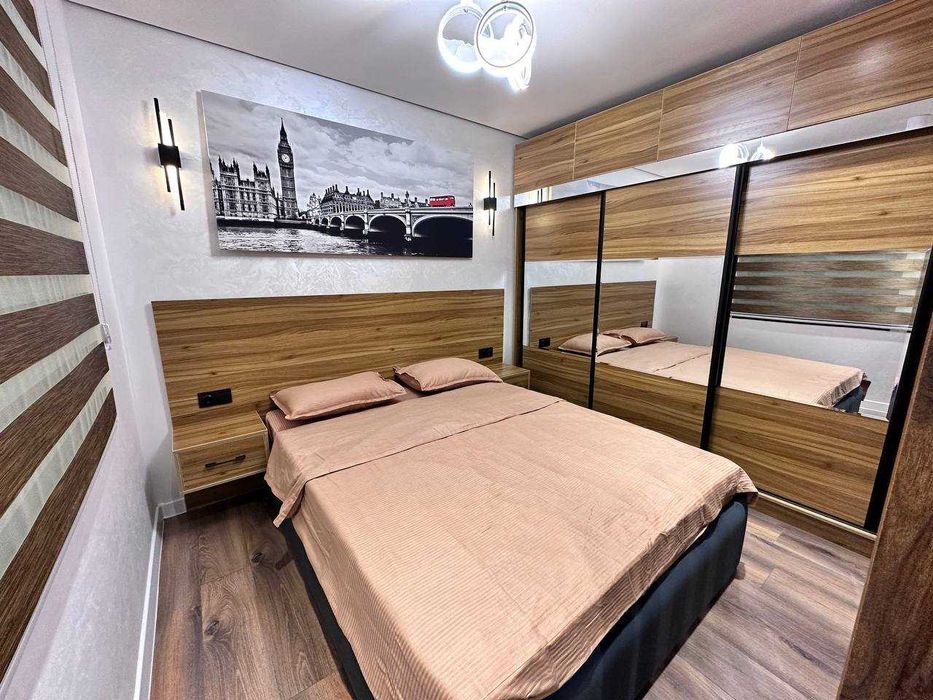 Сдаётся щикарная квартира со всеми удобствами в центре города Гагарин